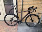 Giant Revolt Advanced  L, Ophalen, 28 inch, Gebruikt, Carbon