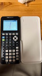 TI-84 Plus CE-T Grafische Rekenmachine, Ophalen, Zo goed als nieuw