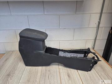 Toyota Auris 2013 - 2019 armsteun armleuning zwart stof €50 beschikbaar voor biedingen