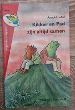 Arnold Lobel - Kikker en Pad zijn altijd samen, Boeken, Arnold Lobel, Ophalen of Verzenden, Zo goed als nieuw