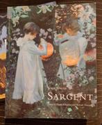 Sargent, Ophalen of Verzenden, Zo goed als nieuw
