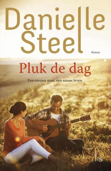  Danielle Steel - Pluk de dag beschikbaar voor biedingen
