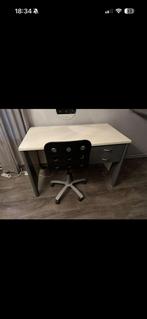 GRATIS BUREAU, Huis en Inrichting, Bureaus, Ophalen, Zo goed als nieuw, Bureau