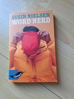 Susin Nielsen Word Nerd, Ophalen of Verzenden