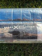 NP x6 matrix mast 490 90% carbon, Watersport en Boten, Windsurfen, Ophalen, Gebruikt, Minder dan 250 cm, Mast