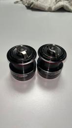 2x preston centris 320 spoel, Ophalen of Verzenden, Nieuw, Overige typen