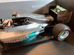 ✅ Lewis Hamilton 1:18 Malaysian GP Winner 2014 110140144, Ophalen of Verzenden, Nieuw, Formule 1