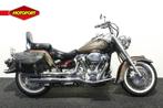 Yamaha XV 1600 WILD STAR (bj 2002), Chopper, Bedrijf