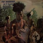 Ipi 'N Tombia* Ft Margaret Singana – The Warrior -AFRO ROCK, Ophalen, 1960 tot 1980, Gebruikt, 12 inch