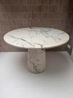 Woood eettafel, Ophalen, Zo goed als nieuw