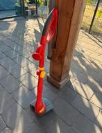 Wolfgarten grastrimmer, Tuin en Terras, Grastrimmers, Ophalen, Zo goed als nieuw, Elektrisch