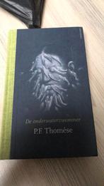 P.F. Thomése - De onderwaterzwemmer, P.F. Thomése, Ophalen of Verzenden, Zo goed als nieuw