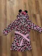 Badjas / ochtendjas maat 110/116, Ophalen of Verzenden, Nieuw, Meisje, Overige typen