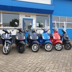 ONDERHOUD / SCOOTER REPARATIE : Vespa sprint & piaggio zip, Ophalen