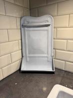 Emaile Lepelenrek, vintage, oud, stoer, retro, Antiek en Kunst, Antiek | Emaille, Ophalen of Verzenden