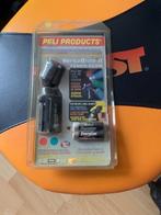 Zaklamp, Peli products, Versabrite II Xenon met Clip, Caravans en Kamperen, Zaklampen, Ophalen of Verzenden, Nieuw, Batterij
