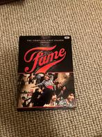 FAME! seizoen 1, Alle leeftijden, Ophalen of Verzenden, Gebruikt