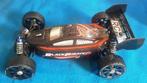 1/8 T2M Brushless Black Pirate 8 ARTR met een 4P 4000KV, Elektro, Gebruikt, Verzenden, Auto offroad