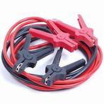 Startkabels 480 Ah. lengte 4,5 meter - Kabel 35mm2, Auto diversen, Niet ingevuld, Niet ingevuld, Nieuw, Ophalen of Verzenden