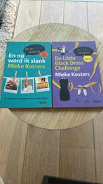 Mieke kosters boeken, Boeken, Ophalen, Zo goed als nieuw