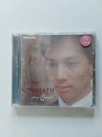 Wibi Soerjadi plays Chopin, Ophalen of Verzenden, Zo goed als nieuw