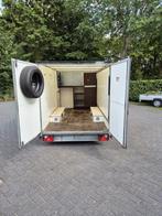 Kart/motorcross aanhanger  rijbewijs B!!!!, Auto diversen, Ophalen, Gebruikt