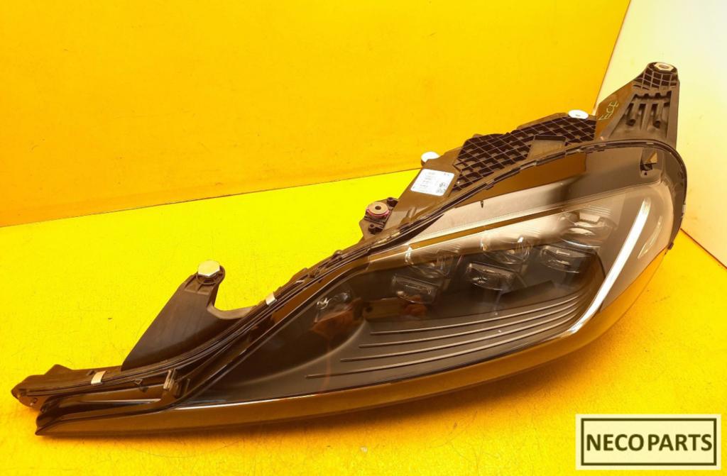 TOYOTA SUPRA MK5 V FULL LED KOPLAMP 5B417E7 ALLES LEVERBAAR!, Gebruikt, -, -, Ophalen of Verzenden