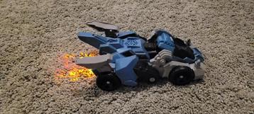 Vtech Switch & go dino blauw race auto beschikbaar voor biedingen