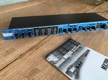 Lexcicon MX-200 in werkelijk nieuwstaat beschikbaar voor biedingen