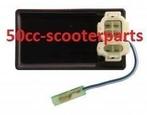 Cdi 25km 10 inch met draad gy6 0704004, Ophalen of Verzenden, 50cc-Scooterparts, Info@50cc-scooterparts.nl, Veen