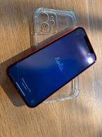Nette iPhone 12 te koop inclusief beschermhoes, 128 GB, Ophalen of Verzenden, Zo goed als nieuw, 98 %