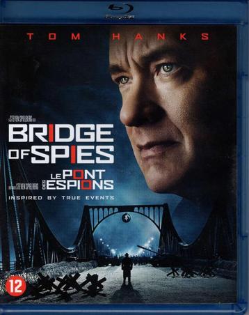 Bridge of Spies (2015) - IMDb 7.6 - NL uitgave beschikbaar voor biedingen
