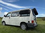 Volkswagen T4. 2,5 TDI Westfalia California, Caravans en Kamperen, Campers, Buscamper of Camperbus, Volkswagen, Particulier, 4 tot 5 meter