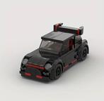 Type lego mini cooper, Ophalen of Verzenden, Nieuw, Complete set