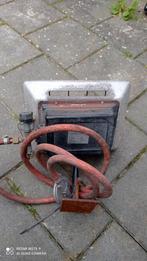 gas heater 4,3 kw, Ophalen, Vloer