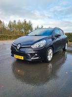 ➡️betrouwbare Renault Clio 0.9 TCE te koop!, Auto's, Renault, Voorwielaandrijving, 898 cc, 1063 kg, 580 kg