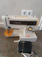 Lewenstein Amazone 560 Super Stretch Naaimachine, Antiek en Kunst, Ophalen