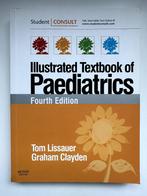 Illustrated Textbook of Paediatrics, Beta, Zo goed als nieuw, Ophalen, WO