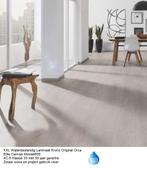 Waterbestendig Laminaat €14,95p/m2 Elite K658 AC-5 Klass 33, 75 m² of meer, Waterbestendig laminaat, Nieuw, Crème