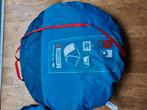 Quechua Decathlon tent 2 pers., Caravans en Kamperen, Tenten, Ophalen of Verzenden, Zo goed als nieuw