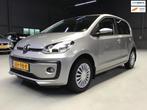 Volkswagen UP! 1.0 I 1e Eigen. I Dealer Onderh. I New Apk +, Auto's, Voorwielaandrijving, Stof, Gebruikt, 23 km/l