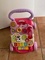 Vrech babywalker, Ophalen, Zo goed als nieuw, 6 maanden tot 2 jaar
