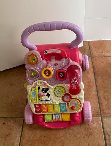 Vrech babywalker beschikbaar voor biedingen