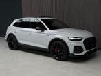 Audi Q5 55 TFSI e S edition VOL B&O | Matrix | Head Up | Luc, Auto's, Audi, Automaat, Gebruikt, 4 cilinders, Wit