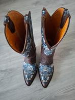 Old Gringo Laarzen Maat 38, Ophalen, Hoge laarzen, Old Gringo, Bruin