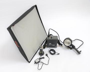 Falcon Eyes MK-400BP Flitser voor binnen en buiten gebruik beschikbaar voor biedingen