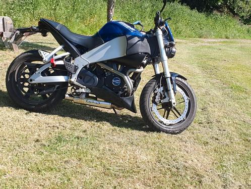 Mooie nette buell te koop, Motoren, Motoren | Buell, Particulier, Ophalen