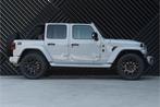 Jeep Wrangler 4 x e 380 BRUTE Richmond Alpine Led ACC DAB Ca, 2495 kg, 4 cilinders, Hybride Elektrisch/Benzine, Wrangler