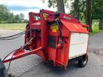 Voerwagen, Ophalen of Verzenden, Veehouderij, Voertechniek