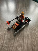 Lego scooter, Ophalen of Verzenden